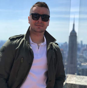 Meet your Posher, Elidon